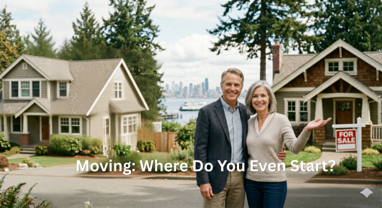 Moving Where Do You Even Start_by Gabrielle Ritter Broker Kitsap County