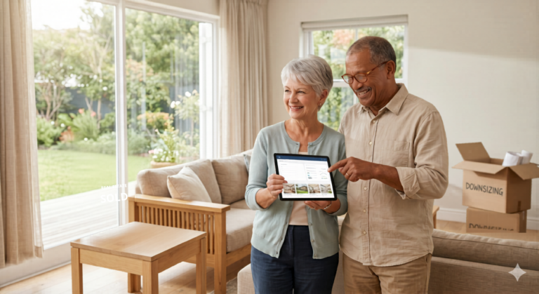 > ﻿Seniors Buying & Selling: Your Next Move Made Simple