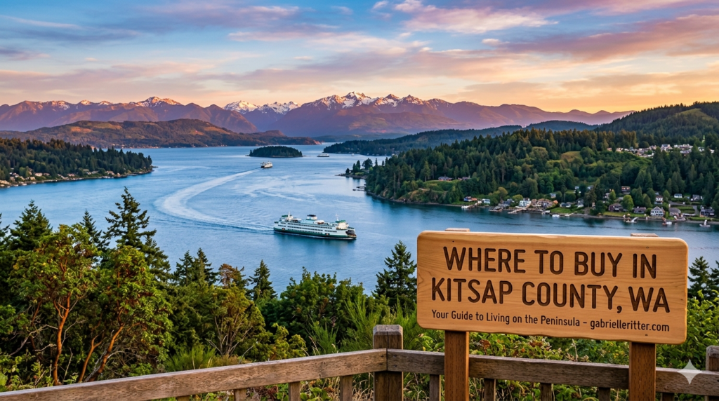 A Local Realtor’s Honest Guide for 2026 Buyers