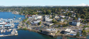 Port Orchard
