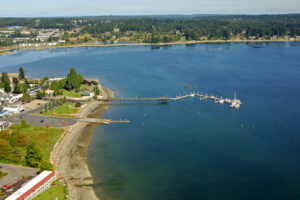 Silverdale