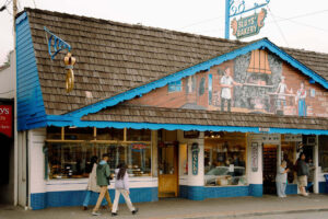 Poulsbo WA 